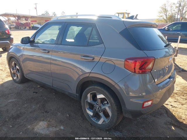 Продажа на аукционе авто 2021 Hyundai Venue Sel, vin: KMHRC8A34MU082296, номер лота: 43896415