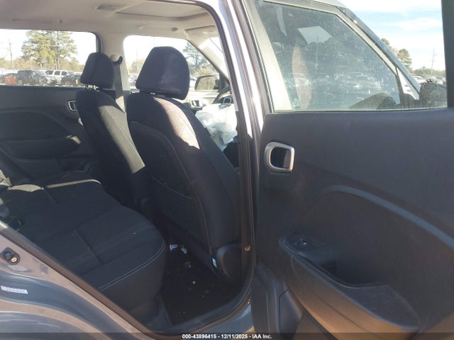 Продажа на аукционе авто 2021 Hyundai Venue Sel, vin: KMHRC8A34MU082296, номер лота: 43896415