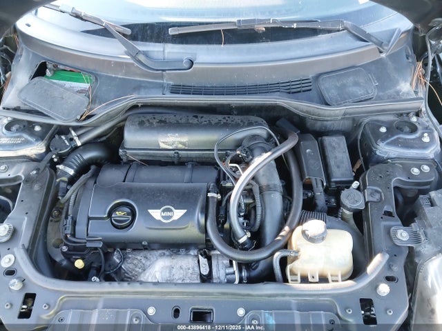 2013 MINI COUNTRYMAN WMWZC3C59DWP24924 Photo 9