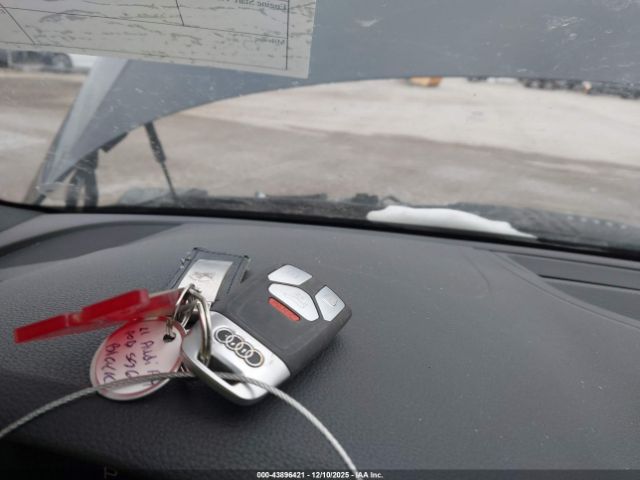 2021 AUDI A4 WAUEAAF45MN008345 Photo 10