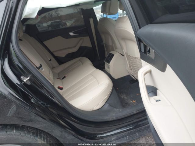 2021 AUDI A4 WAUEAAF45MN008345 Photo 7