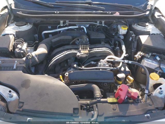 2022 SUBARU OUTBACK 4S4BTACC4N3250368 Photo 9