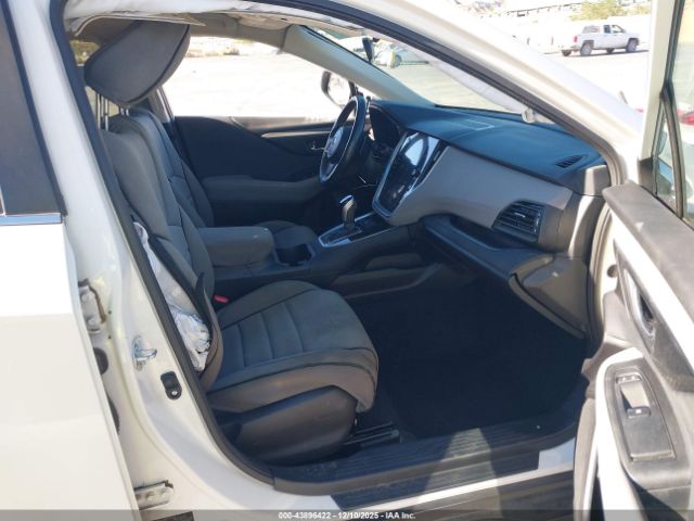 2022 SUBARU OUTBACK 4S4BTACC4N3250368 Photo 4