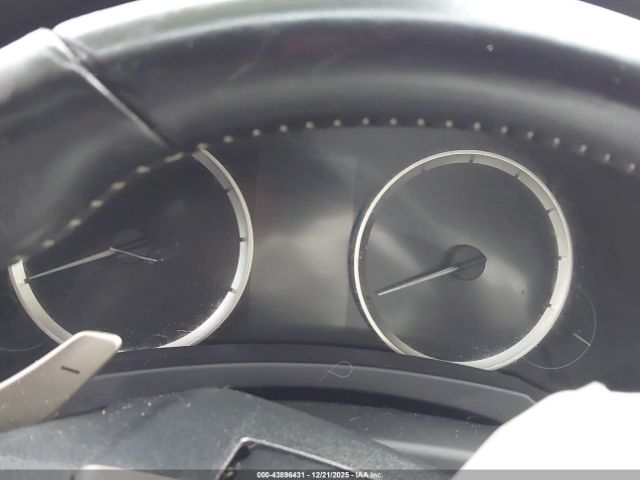 2016 LEXUS IS 200T JTHBA1D23G5032590 Photo 6