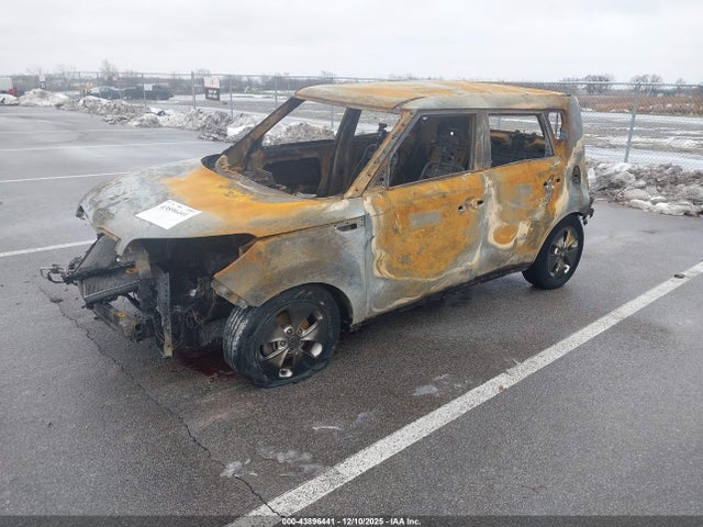 KIA Soul 2015 KNDJN2A20F7217176 Image 2
