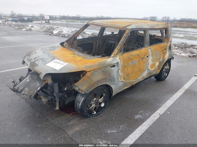 KIA Soul 2015 KNDJN2A20F7217176 Image 6