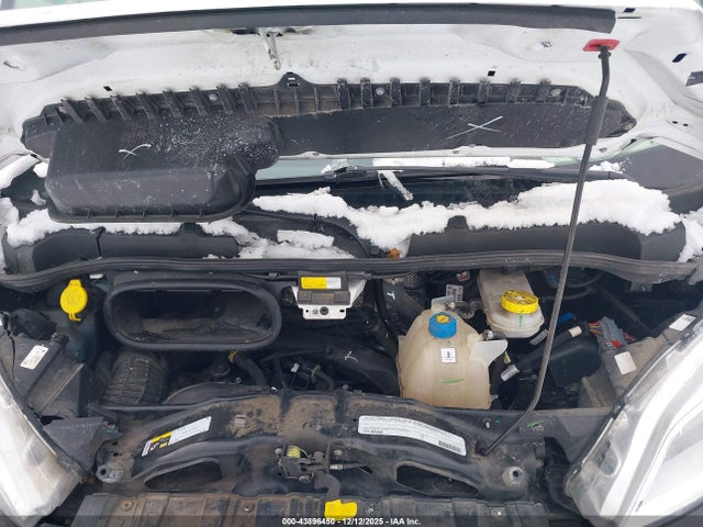Aukcja sprzedaży 2023 Ram Promaster 3500 Cargo Van High Roof 159 Wb Ext, vin: 3C6MRVJG6PE547489, numer aukcji: 43896450