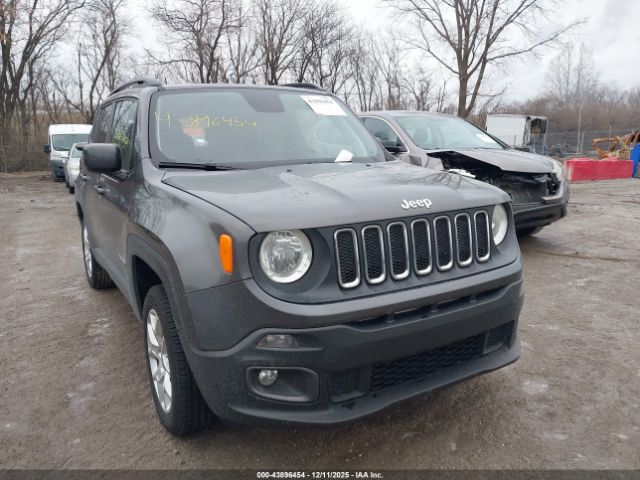 2018 JEEP RENEGADE ZACCJBBB0JPH41975