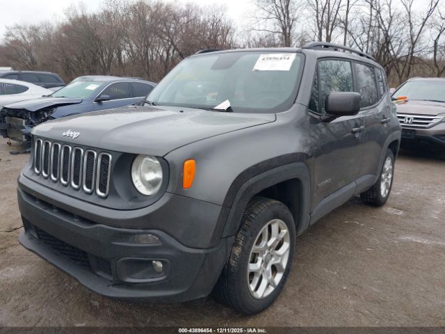 2018 JEEP RENEGADE ZACCJBBB0JPH41975 Photo 1