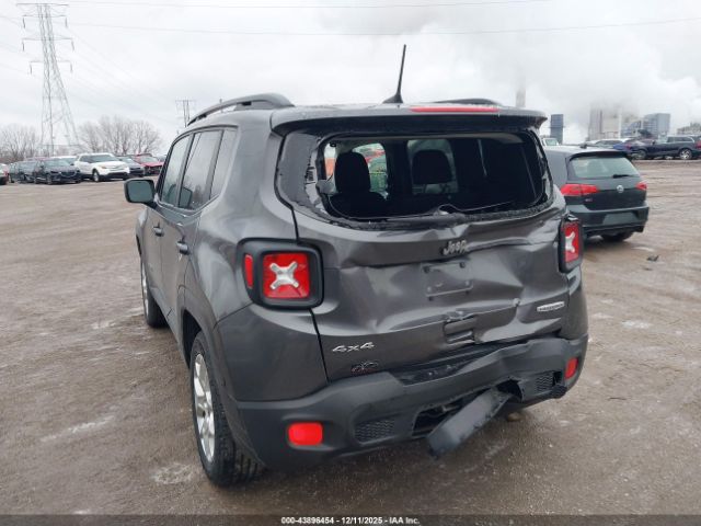 2018 JEEP RENEGADE ZACCJBBB0JPH41975 Photo 2