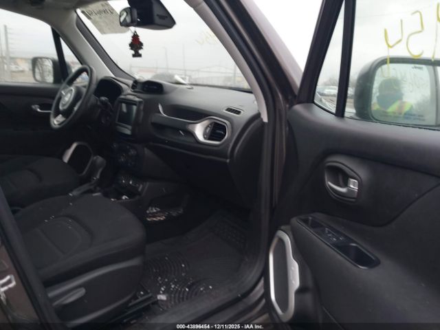 2018 JEEP RENEGADE ZACCJBBB0JPH41975 Photo 4