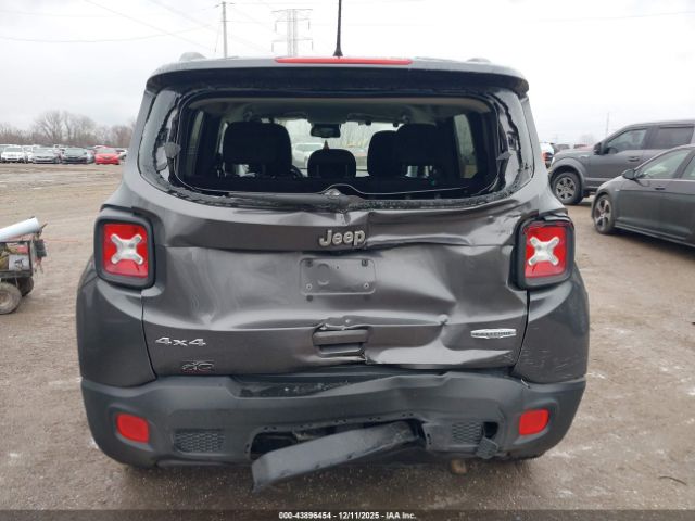 2018 JEEP RENEGADE ZACCJBBB0JPH41975 Photo 5