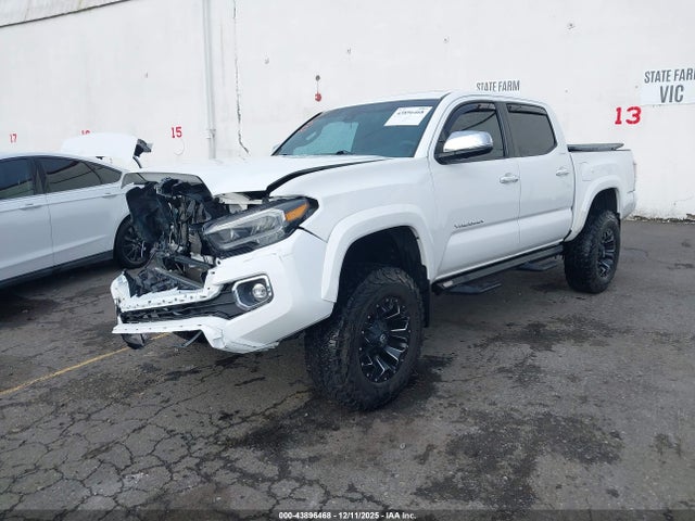 3TMGZ5AN4LM299828 Toyota Tacoma Limited