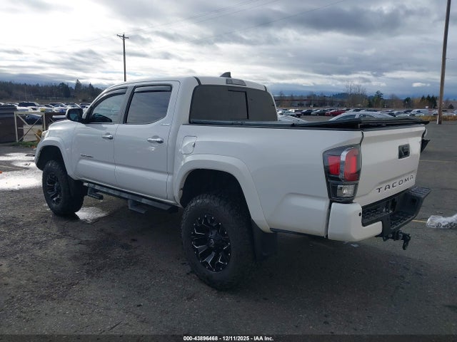 3TMGZ5AN4LM299828 Toyota Tacoma Limited