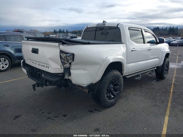 3TMGZ5AN4LM299828 Toyota Tacoma Limited