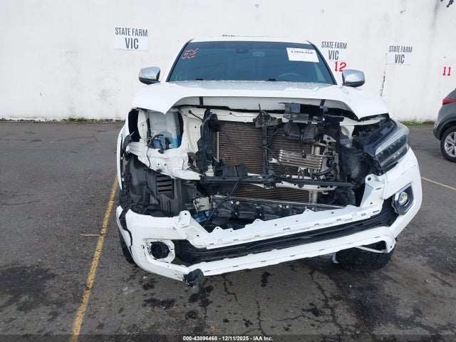 3TMGZ5AN4LM299828 Toyota Tacoma Limited
