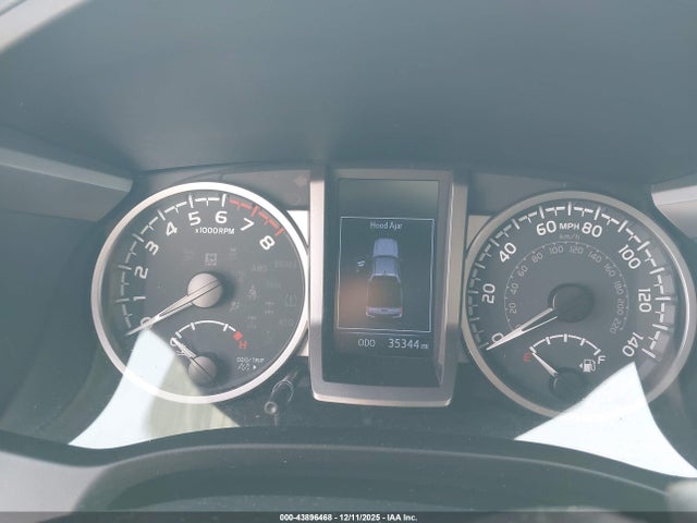 3TMGZ5AN4LM299828 Toyota Tacoma Limited