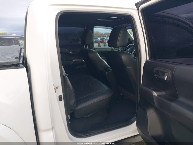 3TMGZ5AN4LM299828 Toyota Tacoma Limited