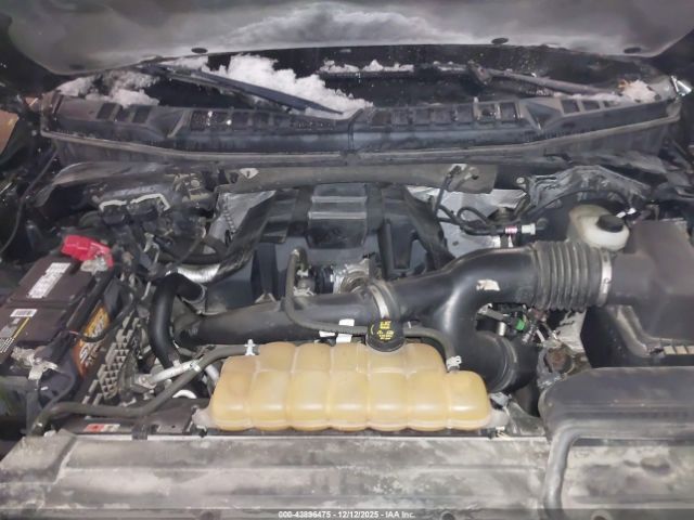 2015 FORD F-150 1FTEW1EP1FKE41519 Photo 9