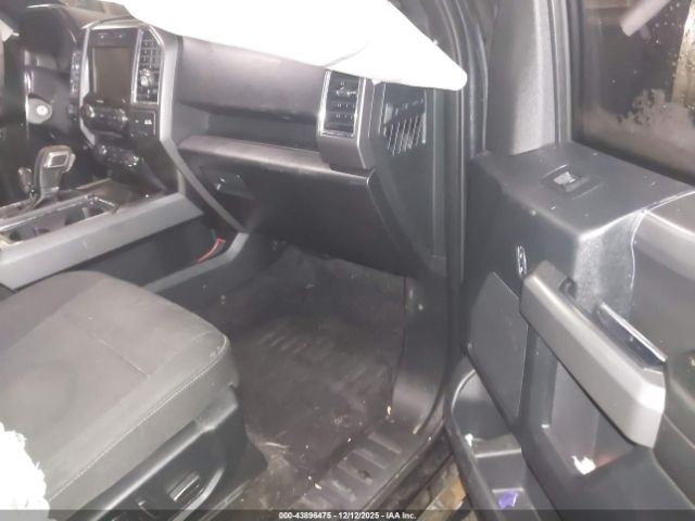 2015 FORD F-150 1FTEW1EP1FKE41519 Photo 4