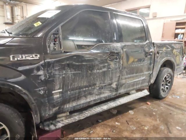 2015 FORD F-150 1FTEW1EP1FKE41519 Photo 5