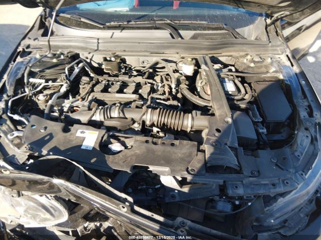 2020 HONDA ACCORD 1HGCV1F30LA109354 Photo 9