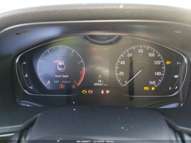 2020 HONDA ACCORD 1HGCV1F30LA109354 Photo 6