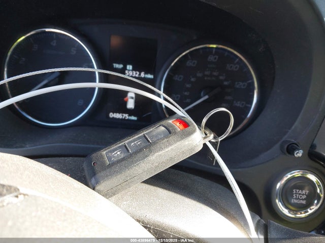 2020 MITSUBISHI OUTLANDER JA4AD3A34LZ042524 Photo 10