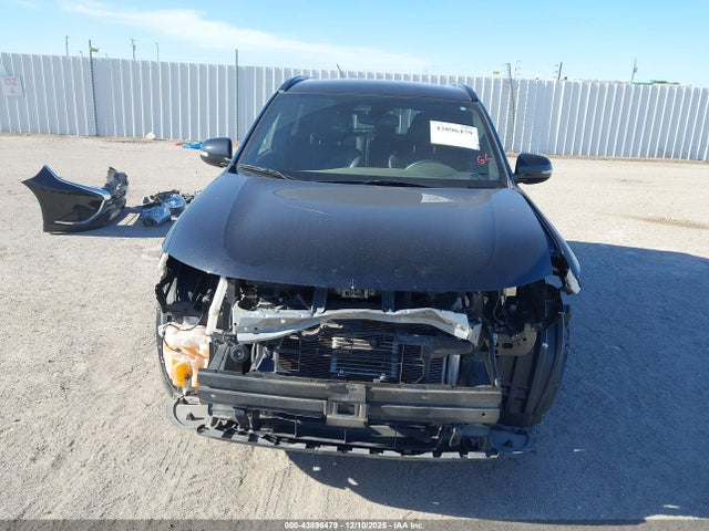 2020 MITSUBISHI OUTLANDER JA4AD3A34LZ042524 Photo 5