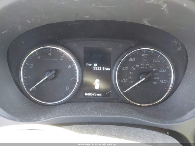 2020 MITSUBISHI OUTLANDER JA4AD3A34LZ042524 Photo 6