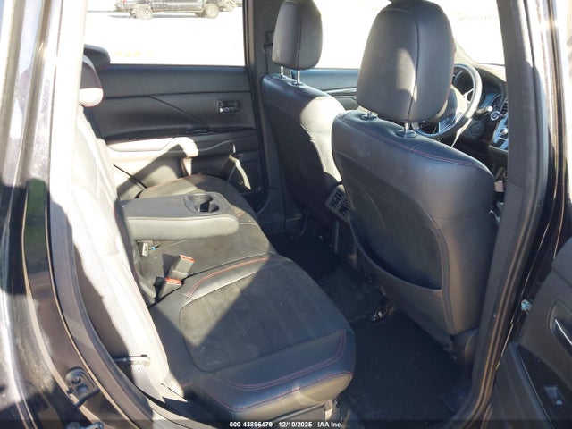 2020 MITSUBISHI OUTLANDER JA4AD3A34LZ042524 Photo 7