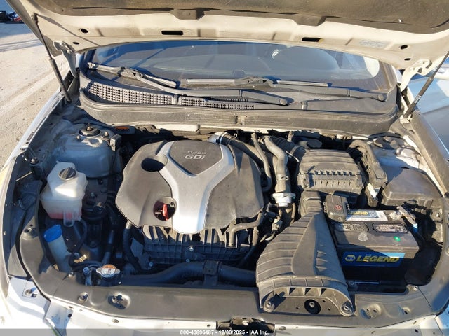 Hyundai theta ii 2014 5NPEC4AB4EH874382 Image 10