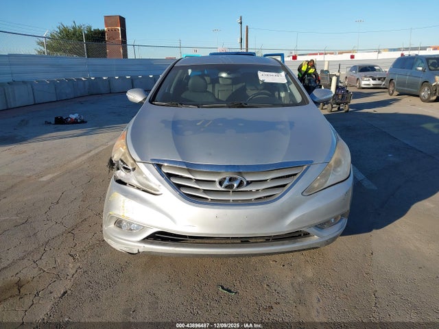 Hyundai theta ii 2014 5NPEC4AB4EH874382 Image 12