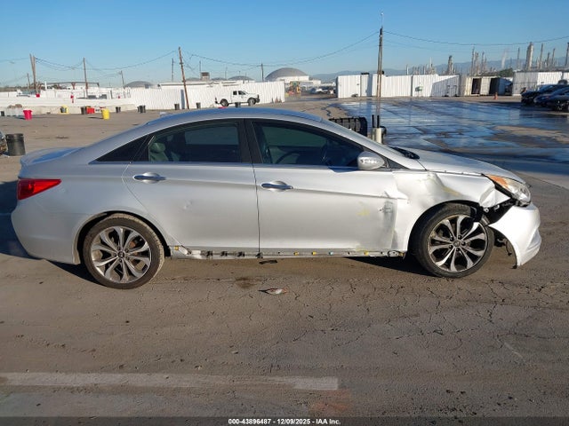 Hyundai theta ii 2014 5NPEC4AB4EH874382 Image 13