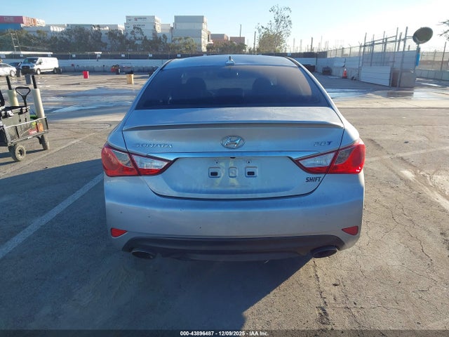Hyundai theta ii 2014 5NPEC4AB4EH874382 Image 16