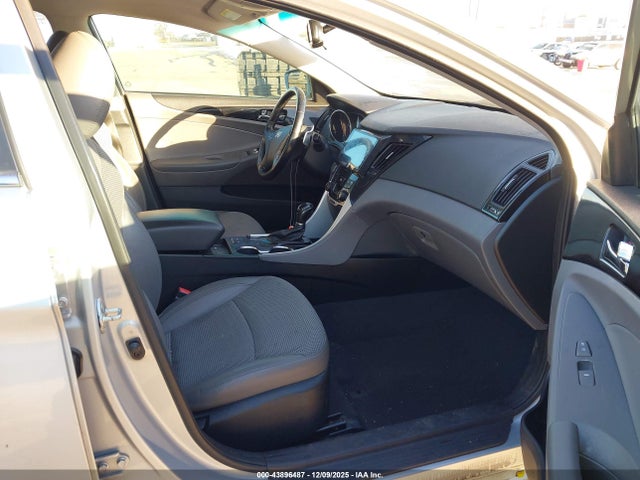 Hyundai theta ii 2014 5NPEC4AB4EH874382 Image 5