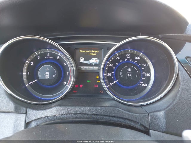 Hyundai theta ii 2014 5NPEC4AB4EH874382 Image 7