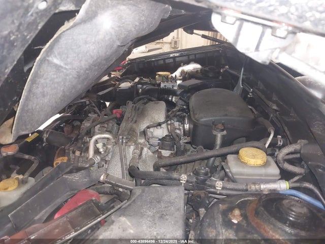 Продаж на аукціоні авто 2010 Subaru Forester 2.5x, vin: JF2SH6AC3AH703416, номер лоту: 43896496
