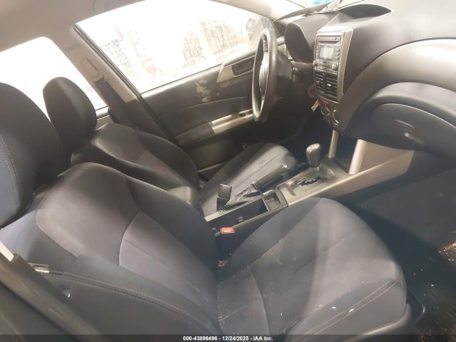 Продаж на аукціоні авто 2010 Subaru Forester 2.5x, vin: JF2SH6AC3AH703416, номер лоту: 43896496