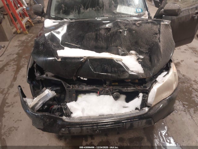 Продаж на аукціоні авто 2010 Subaru Forester 2.5x, vin: JF2SH6AC3AH703416, номер лоту: 43896496
