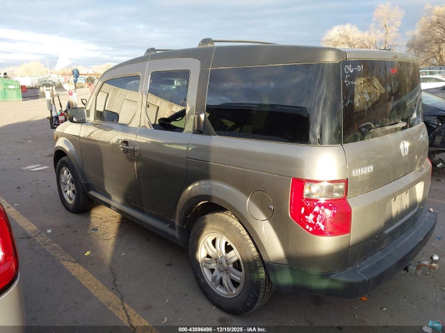 2008 HONDA ELEMENT 5J6YH28718L009156 Photo 2