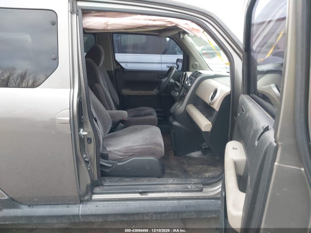 2008 HONDA ELEMENT 5J6YH28718L009156 Photo 4