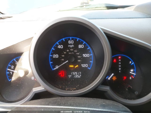 2008 HONDA ELEMENT 5J6YH28718L009156 Photo 6