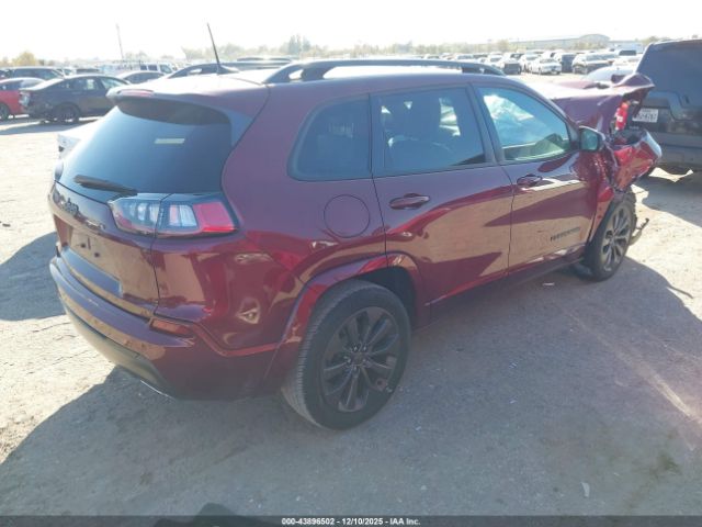 2019 JEEP CHEROKEE 1C4PJMDN2KD342585 Photo 3