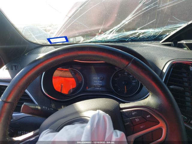 2019 JEEP CHEROKEE 1C4PJMDN2KD342585 Photo 6