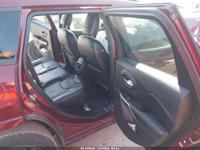 2019 JEEP CHEROKEE 1C4PJMDN2KD342585 Photo 7