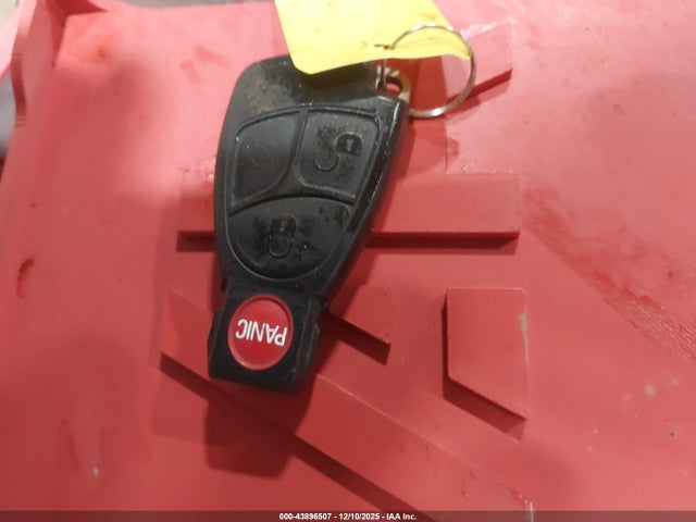 2004 MERCEDES-BENZ SL 500 WDBSK75F74F075210 Photo 10