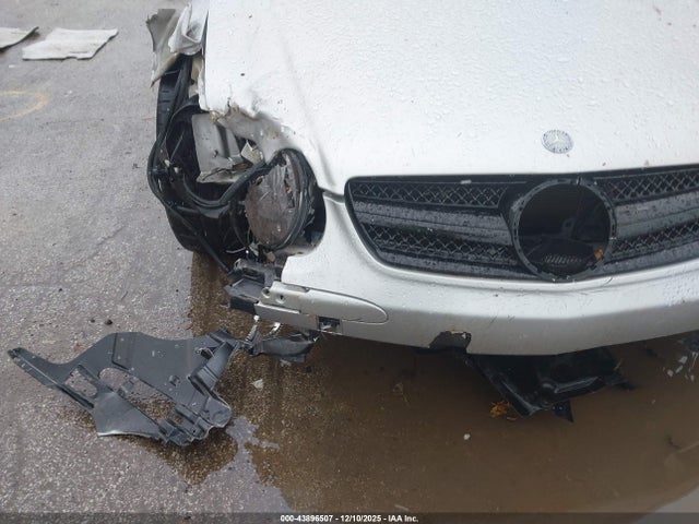 2004 MERCEDES-BENZ SL 500 WDBSK75F74F075210 Photo 5