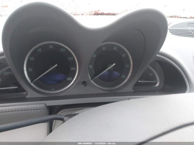 2004 MERCEDES-BENZ SL 500 WDBSK75F74F075210 Photo 6
