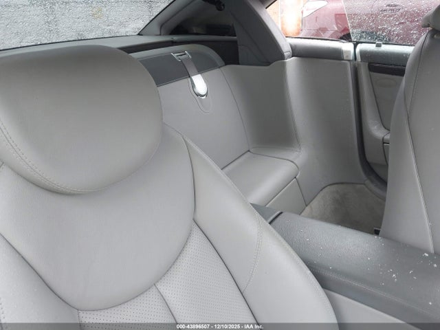 2004 MERCEDES-BENZ SL 500 WDBSK75F74F075210 Photo 7